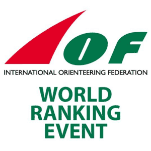 IOF World Ranking Event