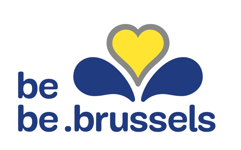 Avec le soutien de la Région de Bruxelles-Capitale
