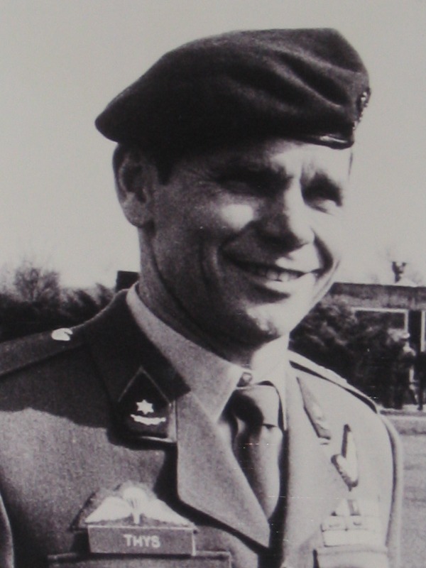 Rik Thys