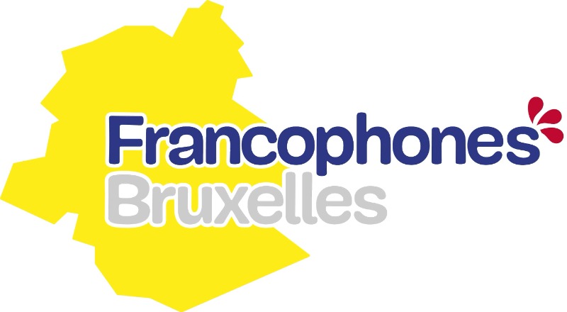 Avec le soutien de commission communautaire française